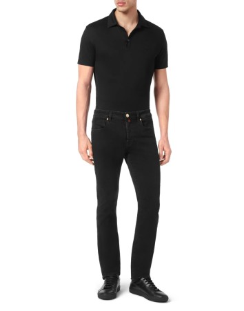 джинсы прямые billionaire фотография