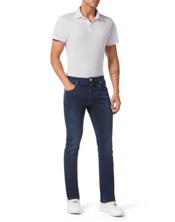 джинсы прямые billionaire фотография