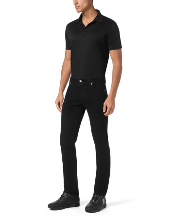 джинсы прямые billionaire фотография