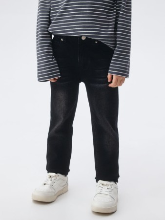 джинсы slim fit для мальчиков - джинсы и брюки слим фит 