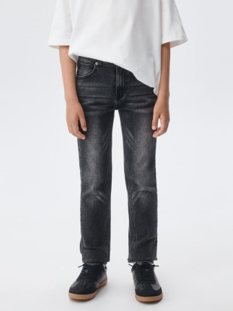 джинсы slim fit для мальчиков - одежда, обувь и аксессуары для всех возрастов с поясом по распродаже