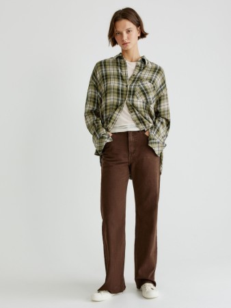 джинсы straight фотография