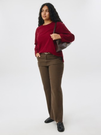 джинсы wide leg - женские джинсы женские 