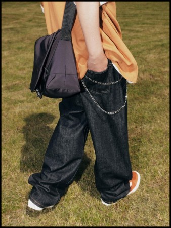 джинсы worker для мальчиков - детская одежда, обувь и аксессуары зауженная 