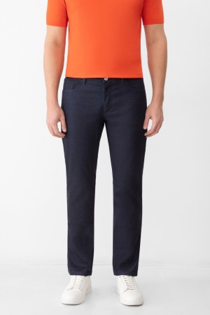 джинсы zilli фотография