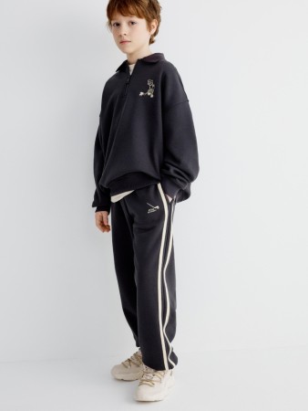 джоггеры для мальчиков  x союзмультфильм фотография