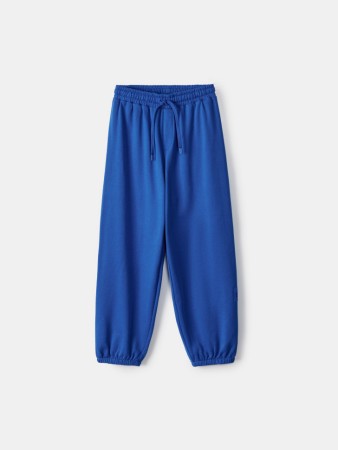 джоггеры оверсайз для мальчиков фотография