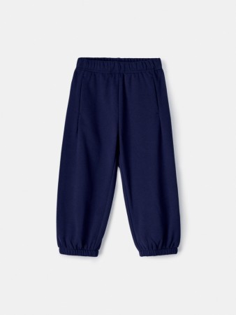 джоггеры оверсайз для мальчиков фотография