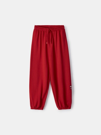 джоггеры оверсайз для мальчиков фотография