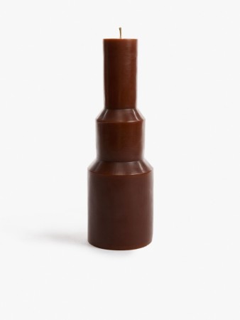 фигурная свеча фотография