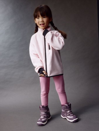 флисовая толстовка для девочек - детская одежда, обувь и аксессуары узкая 