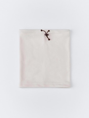 флисовый шарф-снуд из горнолыжной коллекции - снуды