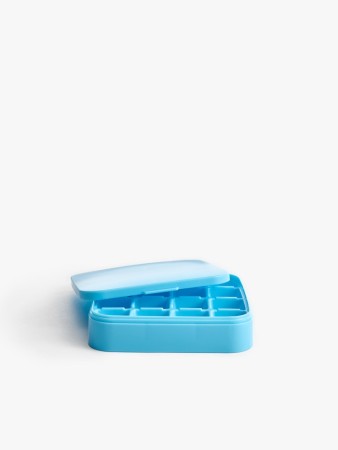 форма для льда с крышкой фотография