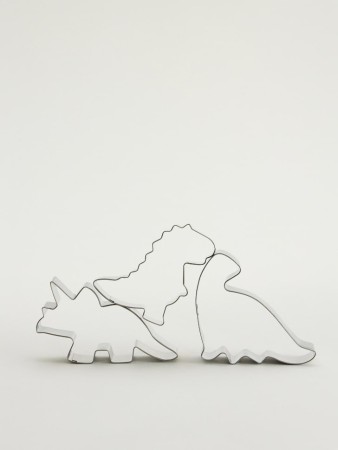 форма для печенья - кухонные принадлежности