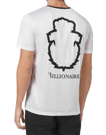 футболка billionaire фотография