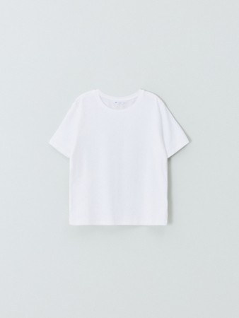 футболка eva slim fit фотография