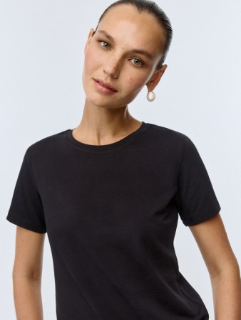 футболка eva slim fit фотография