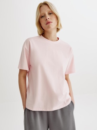 футболка кейт оверсайз - женские футболки женские 