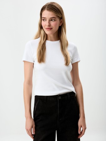 футболка kira slim fit - футболки для взрослых 