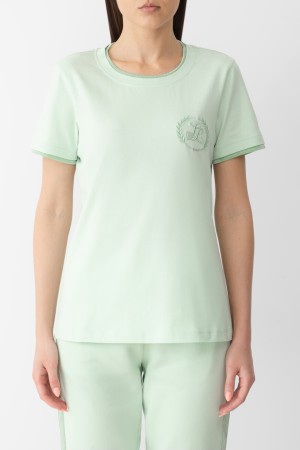 футболка luisa spagnoli модель biscottino фотография