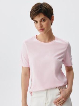 футболка mary regular fit - женские футболки трикотажные 