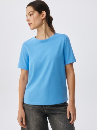 футболка mary regular fit - женские футболки трикотажные 
