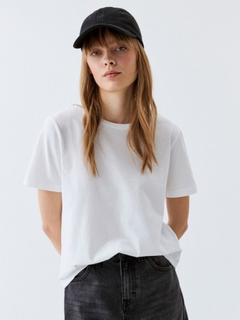 футболка mary regular fit - женская одежда трикотажная 