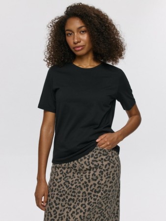 футболка mary regular fit фотография