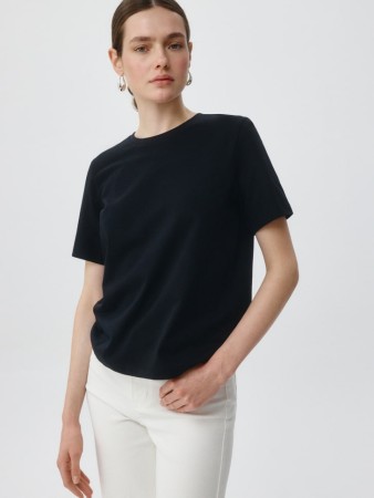 футболка mary regular fit фотография