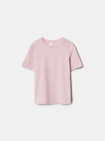 футболка мэри прямого кроя - женские футболки российские 