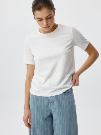 футболка мэри прямого кроя - женская одежда, обувь и аксессуары российская 