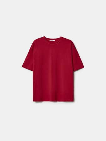 футболка мира оверсайз фотография