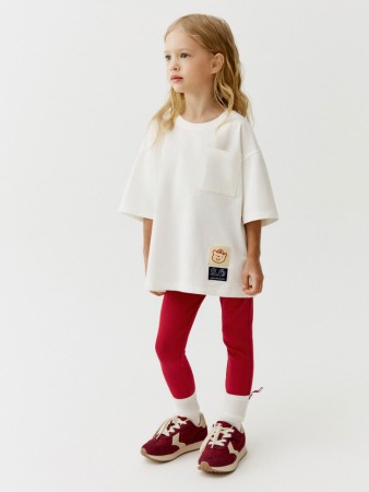 футболка оверсайз для девочек  x яндекс путешествия - детские футболки оверсайз 