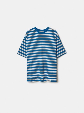 футболка оверсайз для мальчиков из коллекции  x союзмультфильм - детские футболки для мальчиков 