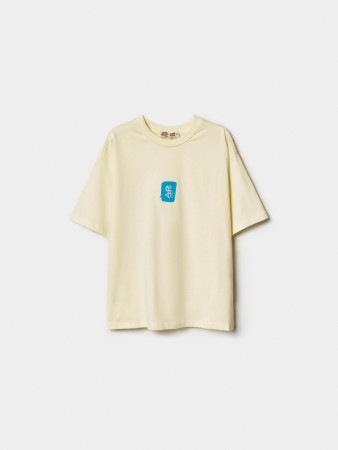 футболка оверсайз для мальчиков из коллекции  x союзмультфильм - детская одежда, обувь и аксессуары