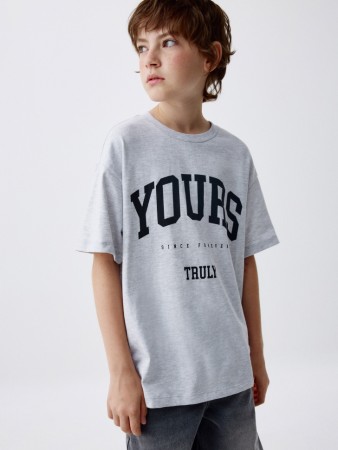 футболка оверсайз с принтом для мальчиков - детская одежда, обувь и аксессуары для всех возрастов для мальчиков 