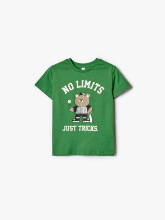 футболка оверсайз с принтом для мальчиков - детская одежда, обувь и аксессуары для всех возрастов оверсайз 