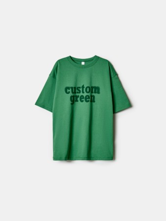 футболка оверсайз с принтом для мальчиков - детская одежда, обувь и аксессуары для всех возрастов в рубчик 