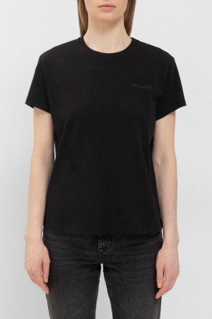 футболка patrizia pepe фотография