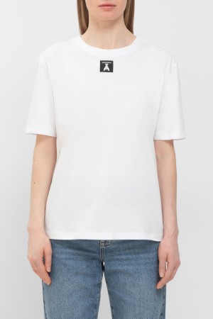 футболка patrizia pepe фотография