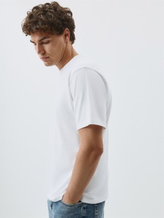 футболка peter regular fit (2 шт.) фотография