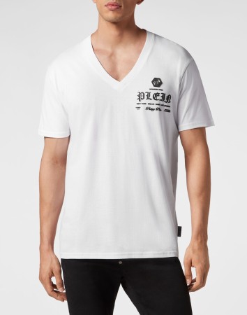 футболка philipp plein фотография