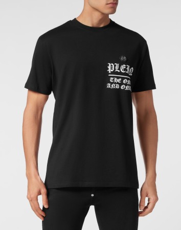 футболка philipp plein фотография