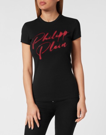 футболка philipp plein фотография