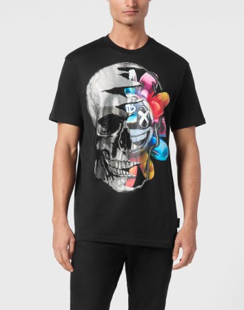 футболка philipp plein фотография