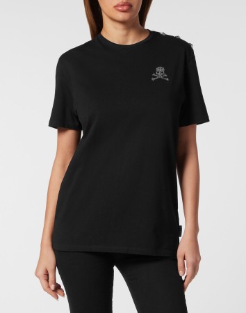 футболка philipp plein фотография