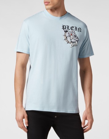 футболка philipp plein фотография