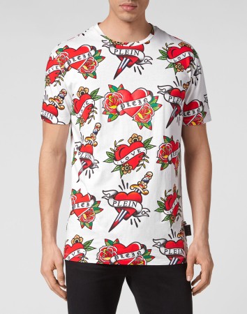 футболка philipp plein фотография