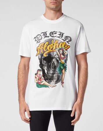 футболка philipp plein фотография