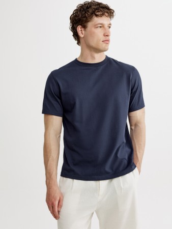 футболка питер прямого кроя - мужская одежда, обувь и аксессуары sela 